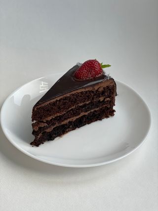 Торт Шоколадний (120г)