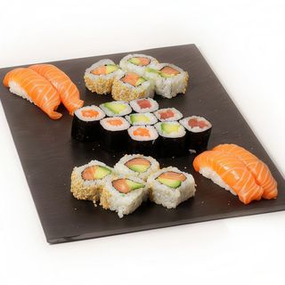 Sushi Caixa 5