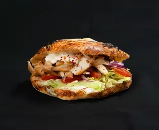 DONER DE PUI