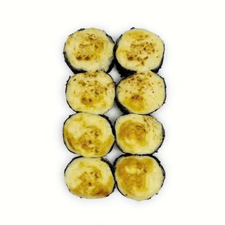 Запечений з тунцем