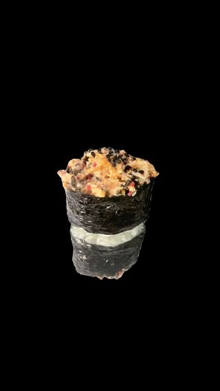 Гункан з мідією 50 g