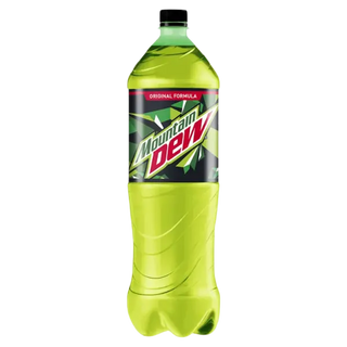 Mountain Dew 0,5l