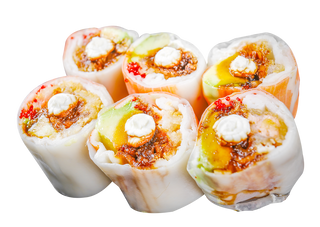 Aromaki Tahiti - 6Pcs