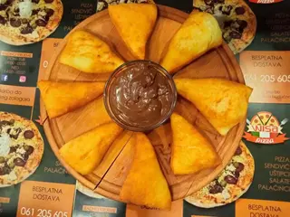 Slatki uštipci