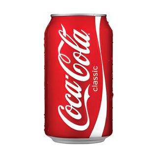 Coca Cola (0.33l)