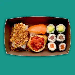 Miyuki Box