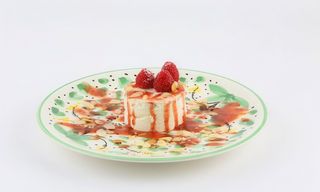 Semi Freddo Al Torrone