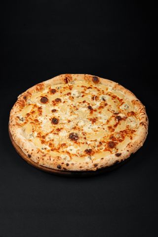 Піца з грушею (35см/770г)