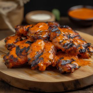 Brava Picante - 8 ud.