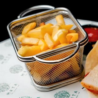 Картофель фри