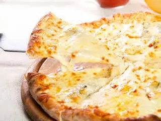Pizza Quatro Fromaggi
