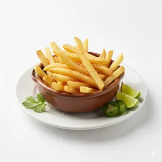 Patatine fritte  maxi