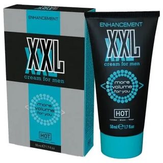 HOT XXL Cream for men 50 ml