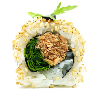87- Salmon grill roll - 4 pezzi