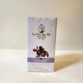 Infuso sogno d amore astuccio filtri