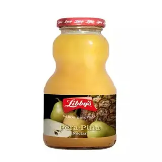 Zumo Pera Piña 