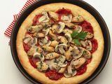 Pizza Mari E Monte