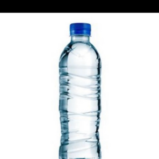 Water (agua) -500ml