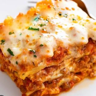 Lasagna