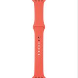 Narukvica tip 3 f10, f10 pro light orange