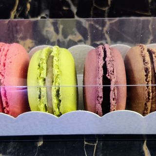 MACARON 6 PZ