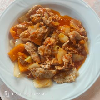 518 Vitello piccante 