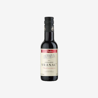 Vranac Pro Corde 200 ml