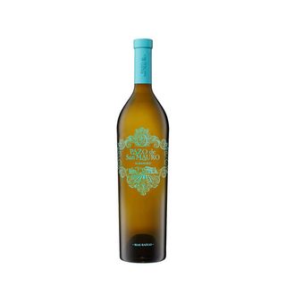 Vino Blanco Pazo San Mauro (75 cl.)