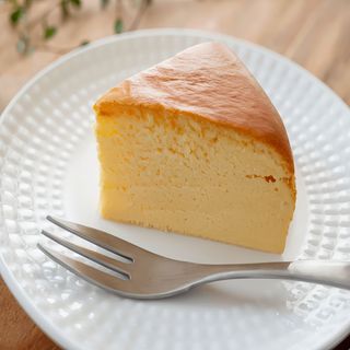 Tarta De Queso