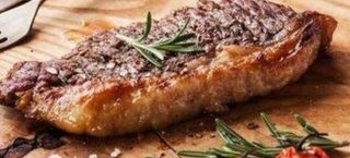 Plat Filet De Bœuf Au Choix