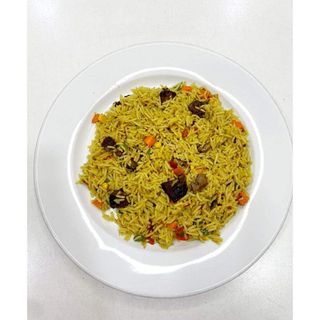 Asun Fried Rice