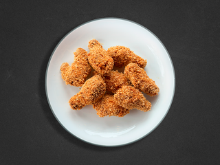 Крильця Кріспі 250 г