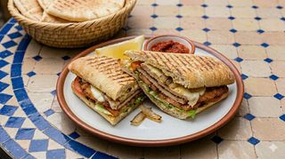 Escalope