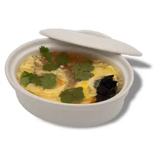 27-Sopa De Verdures I Ou