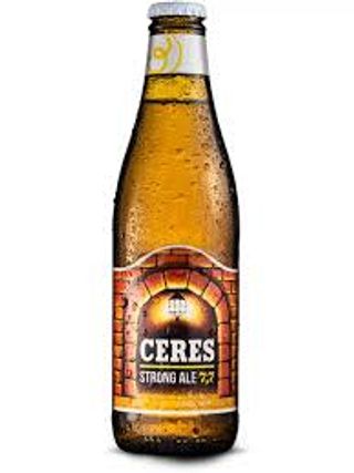 Birra Ceres 33 cl