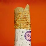 З куркою XL (465г)