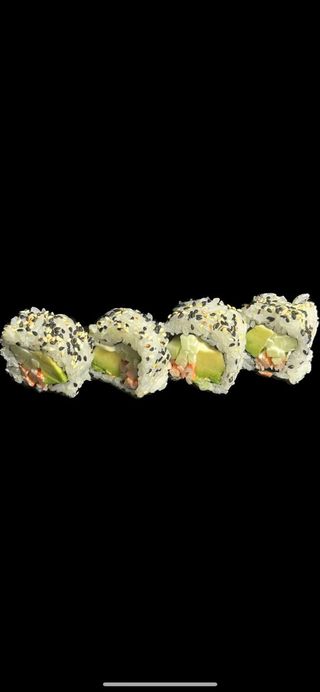 C16.CALIFONIA ROLL 4U