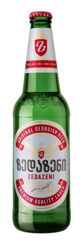 ზედაზენი