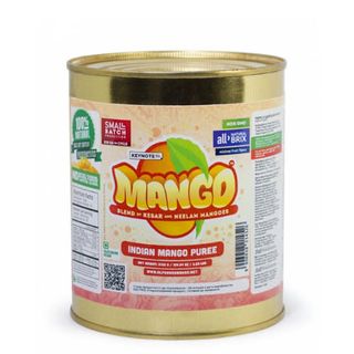 Пюре манго Kesar (3100г)