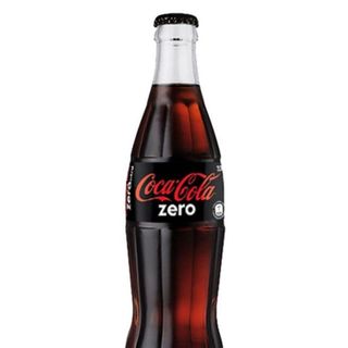 Coca Cola Zero 0,33