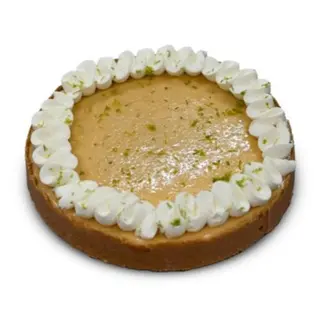 Key Lime Pie 10R