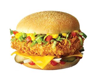 Չիզբուրգեր