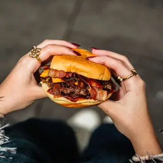 BBQ