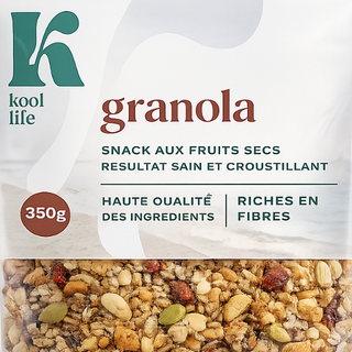 GRANOLA  350g