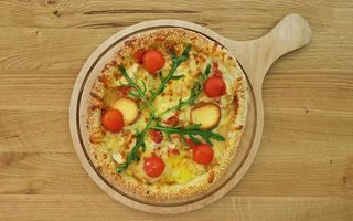 Пица Пиаченца﻿ (400г)