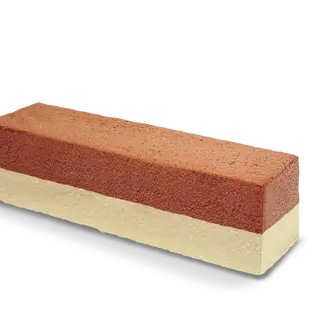 Barra Vainilla y chocolate 