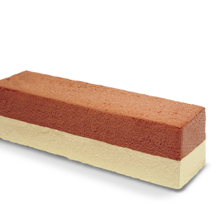 Barra Vainilla y chocolate 