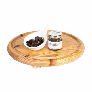 Carpaccio di tartufo nero estivo 80 g