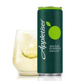 Appletiser Manzana lata 250ml.