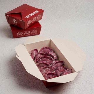 Congelados Pato Pekín (12 Uds.)